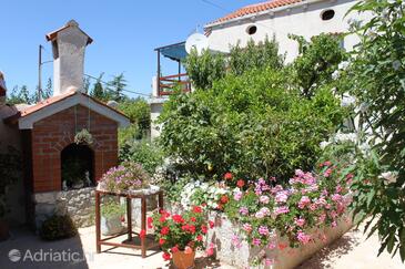 Apartmanok parkolóhellyel Veli Losinj, Losinj - 8060