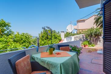 Apartments with parking space Mali Lošinj, Lošinj - 8067