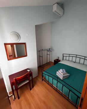 Apartmanok a tenger mellett Ilovik, Losinj - 8069