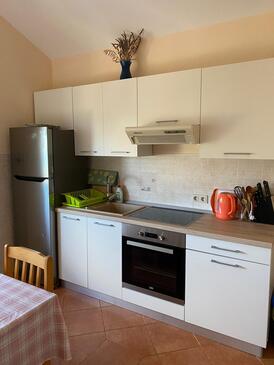 Apartmanok a tenger mellett Ilovik, Losinj - 8069