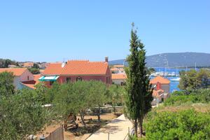 Leiligheter ved sjøen Ilovik, Losinj - 8069