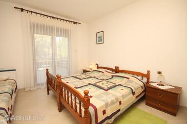 Apartments by the sea Cove Merašćica, Cres - 8071