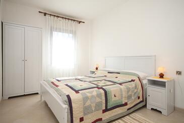 Driekamerappartement Baai Merascica, Cres (A-8071-a)
