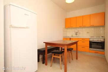 Apartments by the sea Cove Merašćica, Cres - 8071