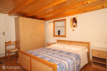 Casa vacanze accanto al mare Miholascica, Cherso - Cres - 8073