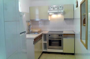 Casa vacanze accanto al mare Miholascica, Cherso - Cres - 8073