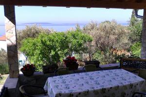 Three bedroom house Miholašćica Three bedroom house Miholašćica, Cres (K-8073)