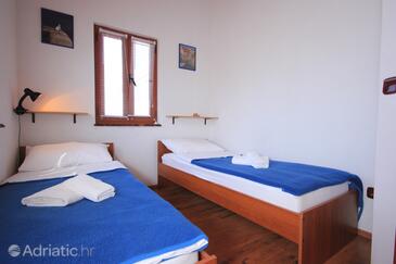 Apartmani uz more Ilovik, Lošinj - 8075