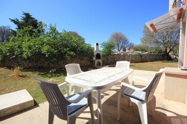 Apartmani uz more Ilovik, Lošinj - 8075