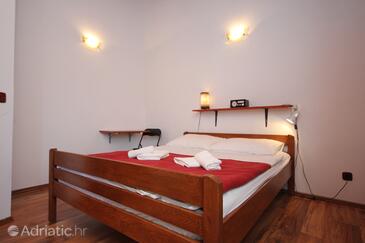 Apartmani uz more Ilovik, Lošinj - 8075