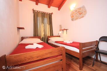 Apartmani uz more Ilovik, Lošinj - 8075