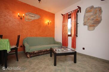 Apartmani uz more Ilovik, Lošinj - 8075