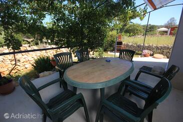 Apartmani uz more Ilovik, Lošinj - 8075