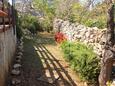 Apartmanok a tenger mellett Ilovik, Losinj - 8075