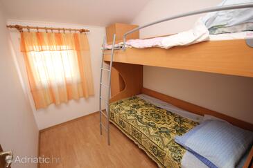 Appartamenti con Internet Ilovik, Lussino - Lošinj - 8078