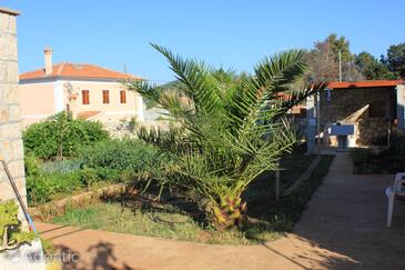 Ferienwohnungen mit Internet Ilovik, Losinj - 8078