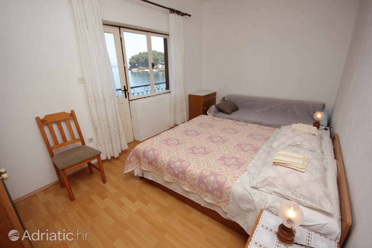 Appartamenti accanto al mare Savar, Isola Lunga - Dugi otok - 8079