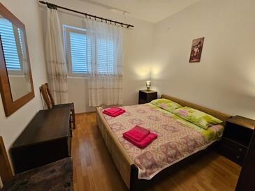 Ferienwohnungen am Meer Savar, Dugi otok - 8079