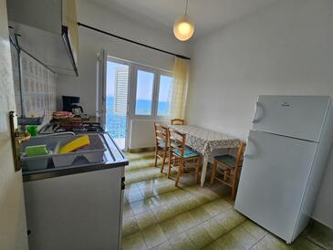 Appartamenti accanto al mare Savar (Isola Lunga - Dugi otok) - 8079