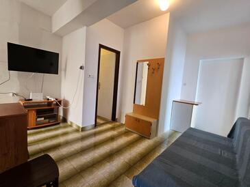 Ferienwohnungen am Meer Savar, Dugi otok - 8079