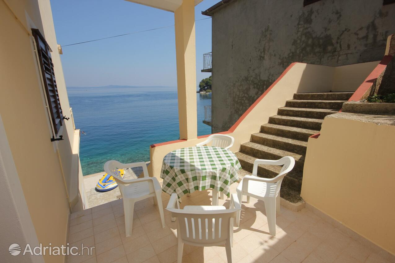 Appartamenti accanto al mare Savar, Isola Lunga - Dugi otok - 8079