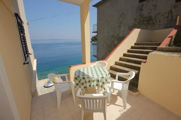 Two bedroom apartment Savar, Dugi otok (A-8079-a(
