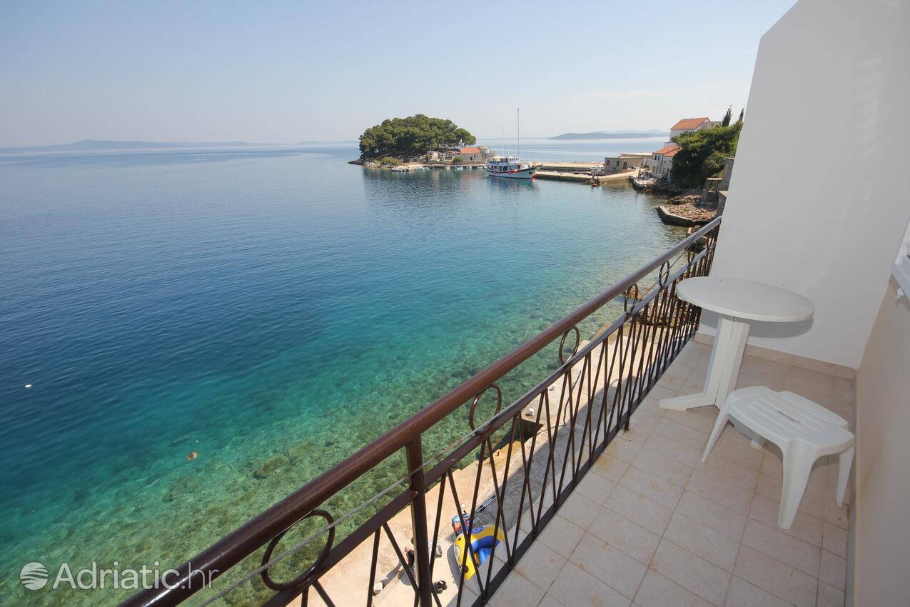 Ferienwohnungen am Meer Savar, Dugi otok - 8079