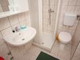 Savar, Badezimmer in folgender Unterkunftsart apartment, Haustiere erlaubt.