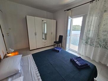 Apartmaji ob morju Savar, Dugi otok - 8079
