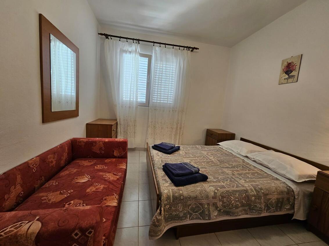 Apartamente lângă mare Savar, Dugi otok - 8079
