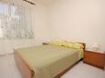 Savar, Schlafzimmer 2 in folgender Unterkunftsart apartment, Haustiere erlaubt.