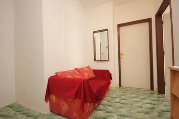 Savar, Wohnzimmer in folgender Unterkunftsart apartment, Haustiere erlaubt.