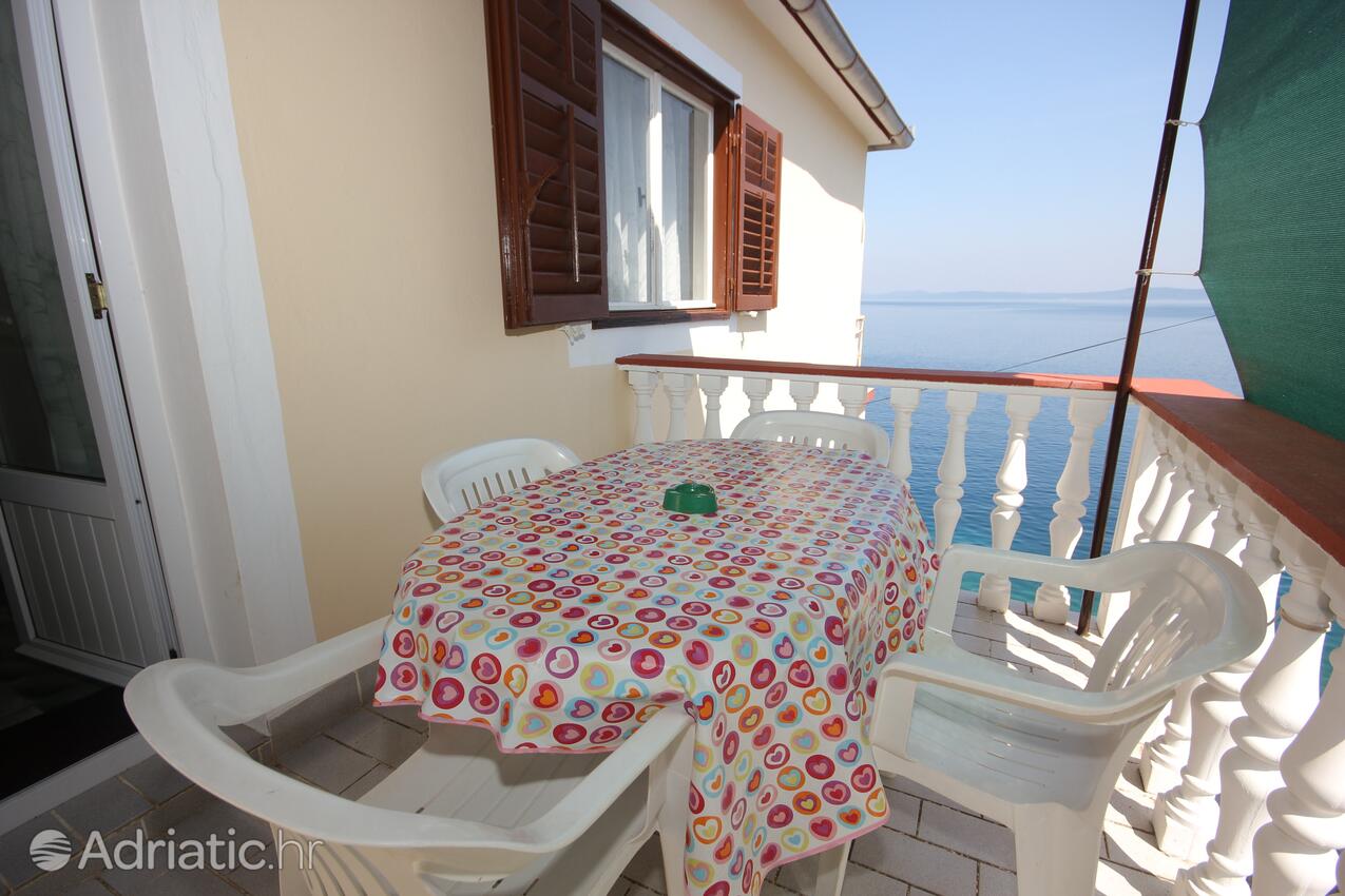 Apartamente lângă mare Savar, Dugi otok - 8079