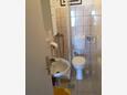 Savar, Łazienka w zakwaterowaniu typu apartment, zwierzęta domowe są dozwolone.