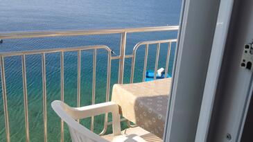 Apartmaji ob morju Savar, Dugi otok - 8079