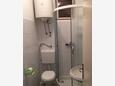 Savar, Łazienka w zakwaterowaniu typu apartment, zwierzęta domowe są dozwolone.