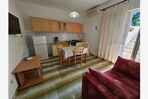 One bedroom apartment Savar, Dugi otok (A-8079-d(