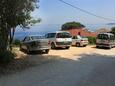 Savar, Dugi otok, Parking 8079 - Apartamenty przy morzu.