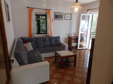 Apartmány u moře Savar, Dugi otok - 8080