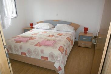 Апартаменты у моря Валун - Valun, Црес - Cres - 8081