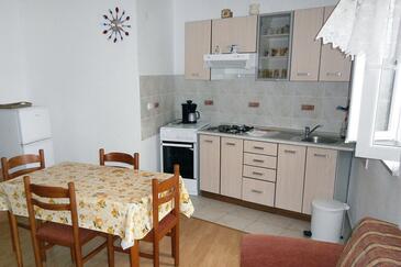 Апартаменты у моря Валун - Valun, Црес - Cres - 8081