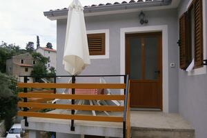 Tweekamerappartement Valun, Cres (A-8081-a)