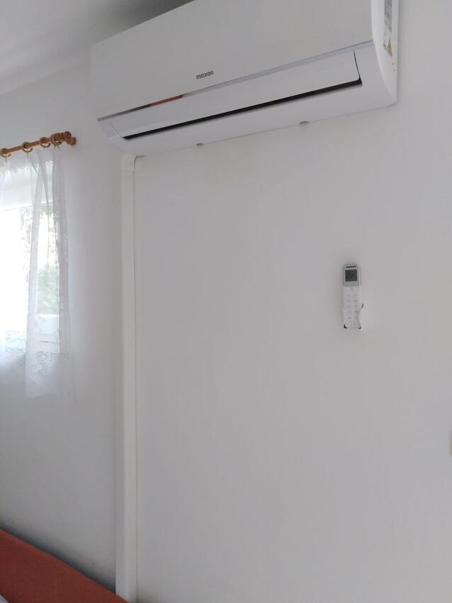 AS-8081-a - Privatunterkunft - Ferienwohnungen am Meer Valun, Cres