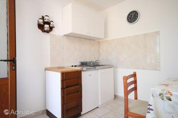 Appartements près de la mer Valun, Cres - 8081