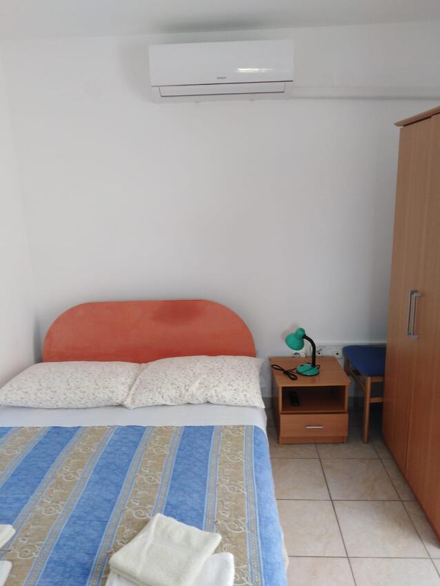 AS-8081-b - Privatunterkunft - Ferienwohnungen am Meer Valun, Cres