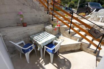 Monolocale Vallon - Valun, Cherso - Cres (AS-8081-b(