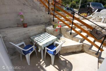 Apartmanok a tenger mellett Valun, Cres - 8081