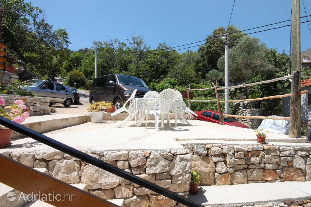 AS-8081-b - Privatunterkunft - Ferienwohnungen am Meer Valun, Cres