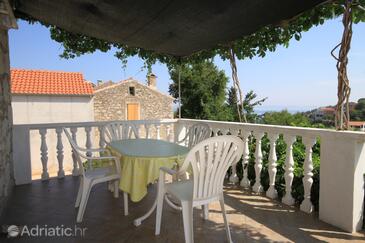 Appartamenti con parcheggio Sale - Sali, Isola Lunga - Dugi otok - 8084