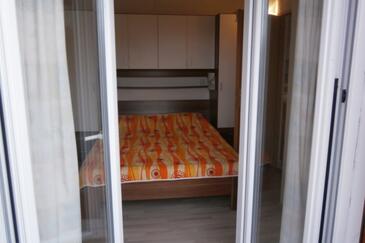 Apartmanok a tenger mellett Valun, Cres - 8086